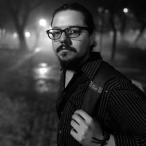 Miguel Favela